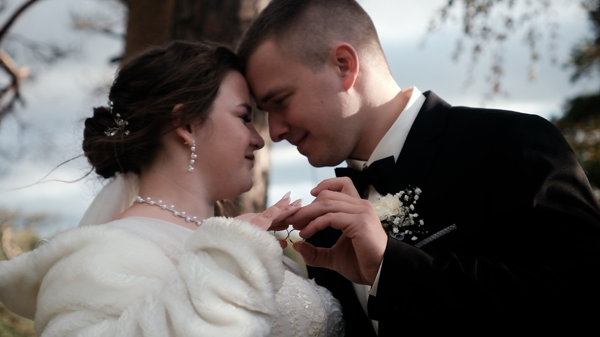Свадебная съемка. Видеограф Ярославль Москва Кострома. Съемка контента, свадебное и семейное видео