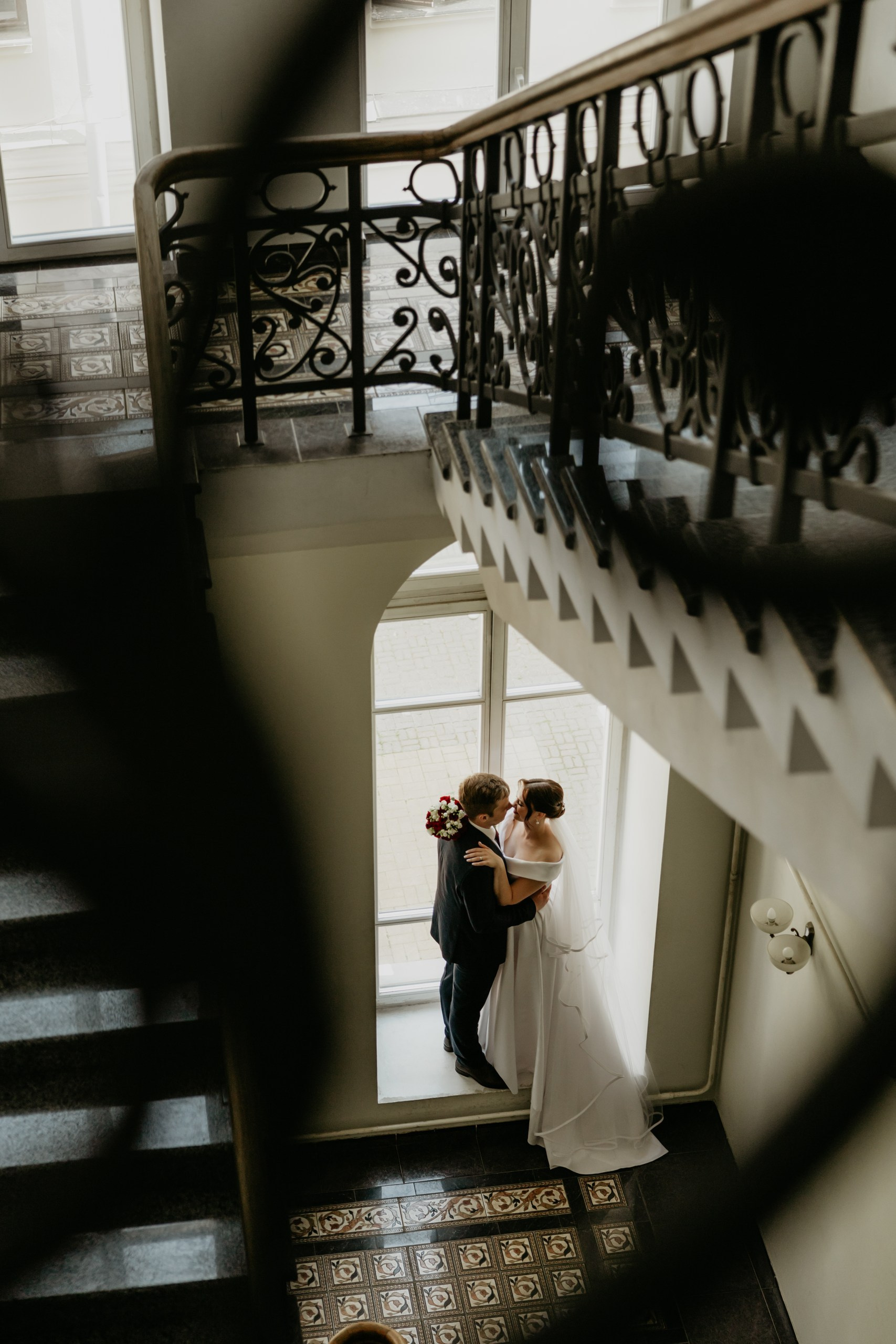 Свадебный и портретный фотограф Минск Евсович Инна