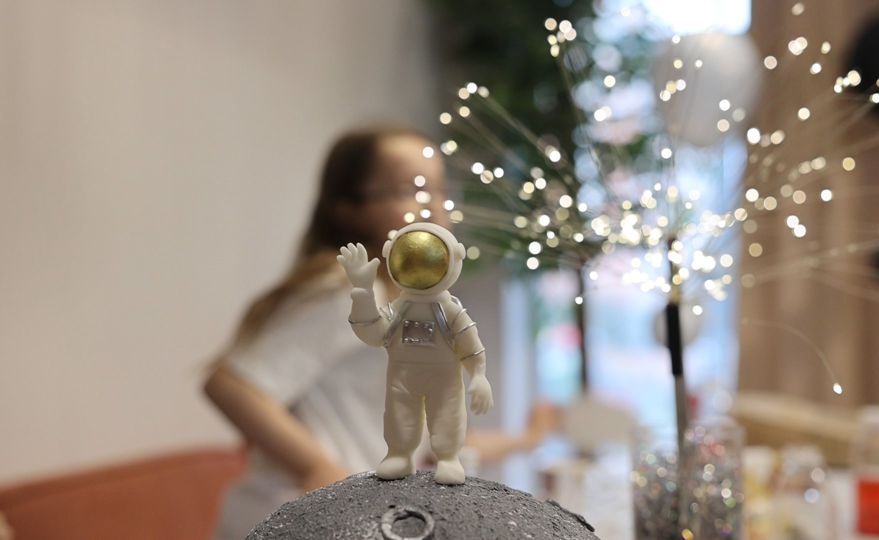 День рождения. Видеосъёмка праздников в Краснодаре