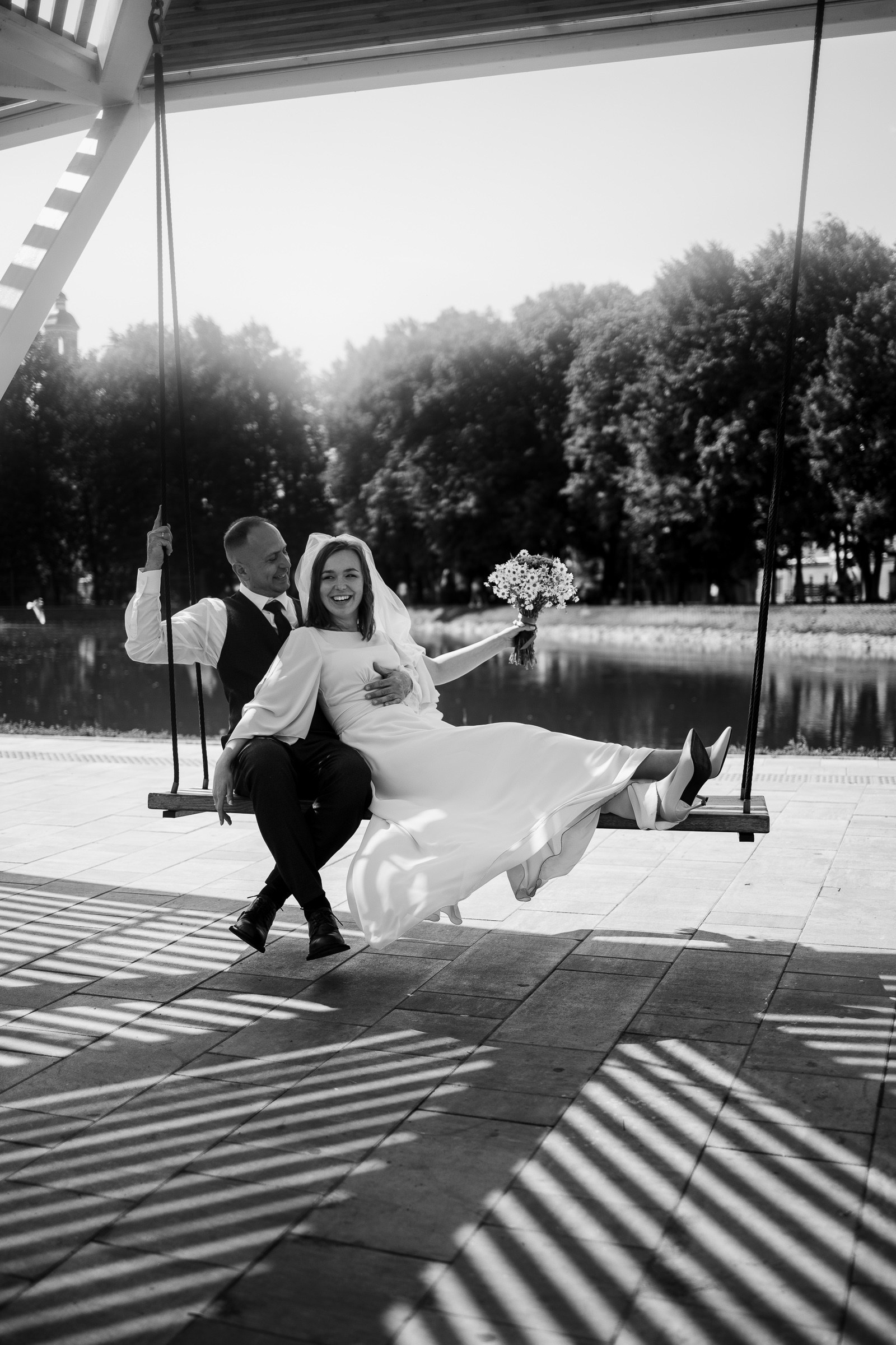 Надежда и Денис