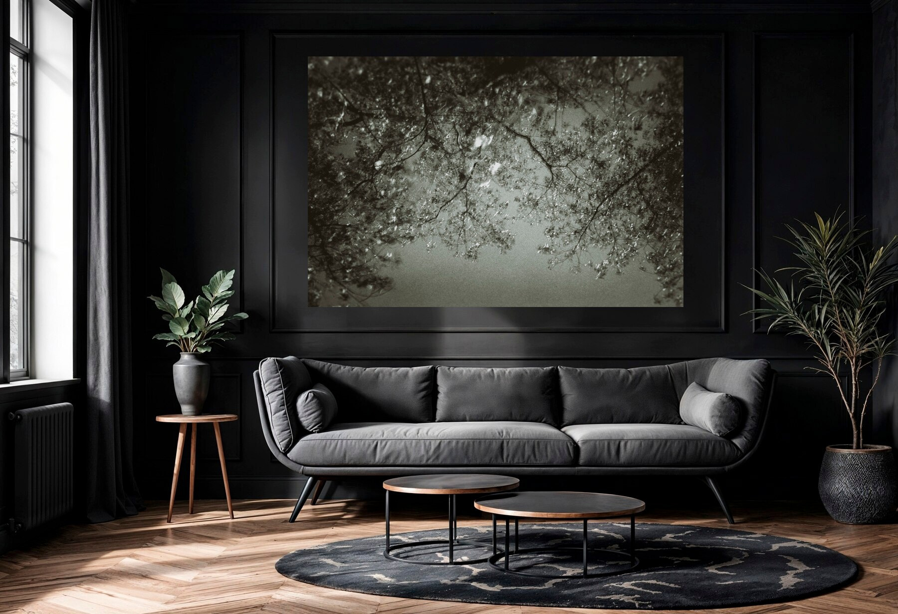 Homeland Adygea. Visual artist