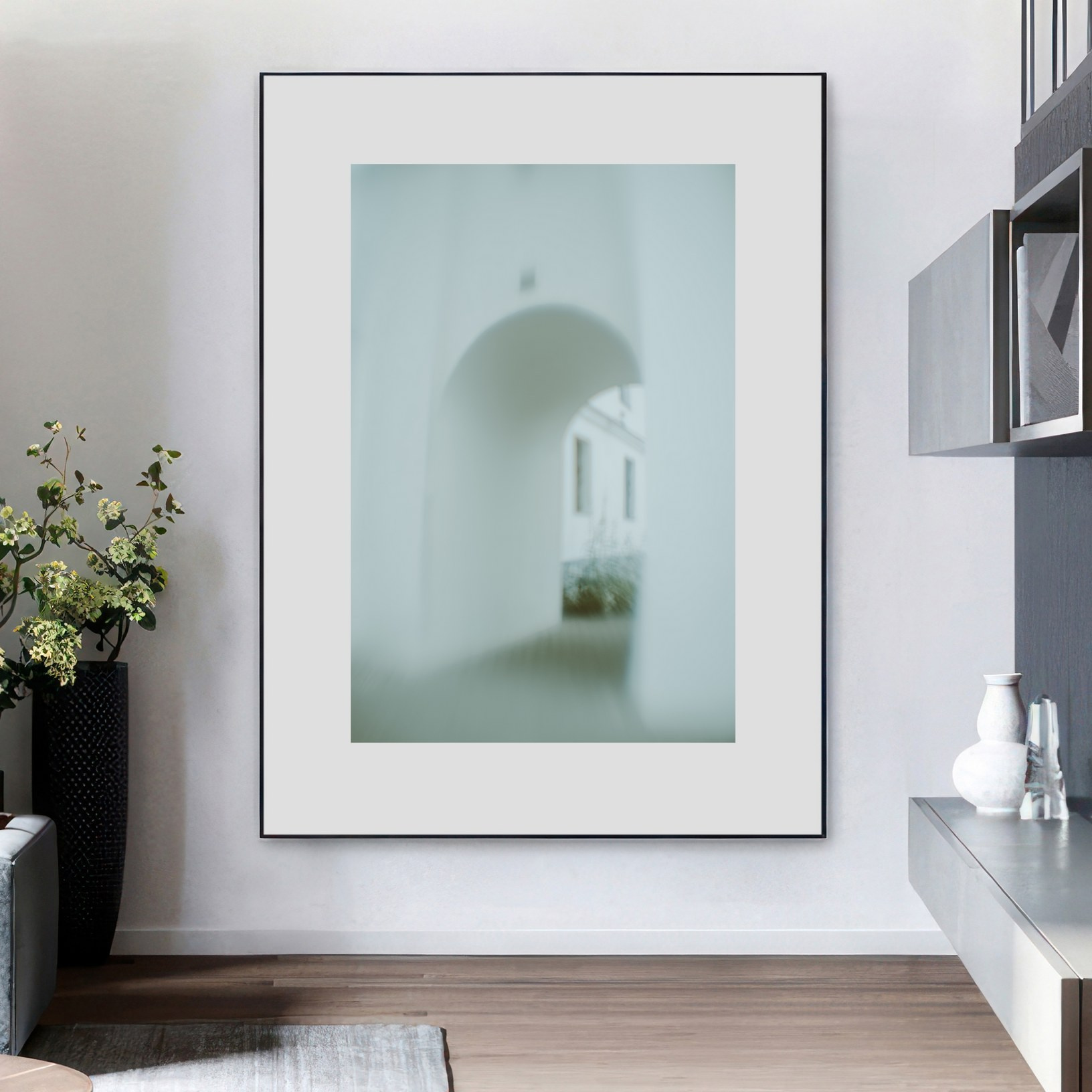 BELARUS. Eduard Kopysov — International visual artist