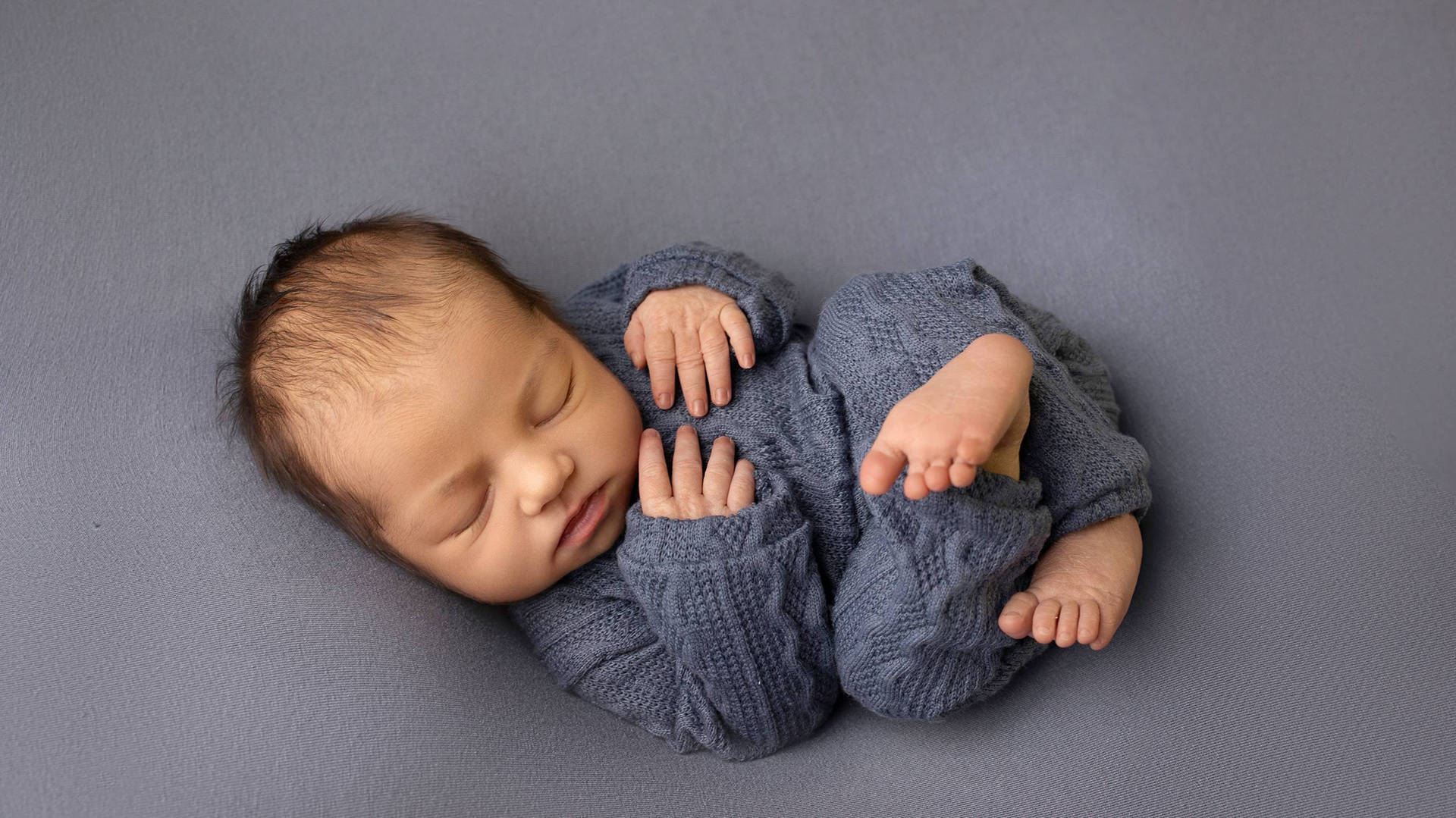 ФОТОГРАФ НОВОРОЖДЁННЫХ САНКТ-ПЕТЕРБУРГ — ДАРЬЯ ПОПОВА