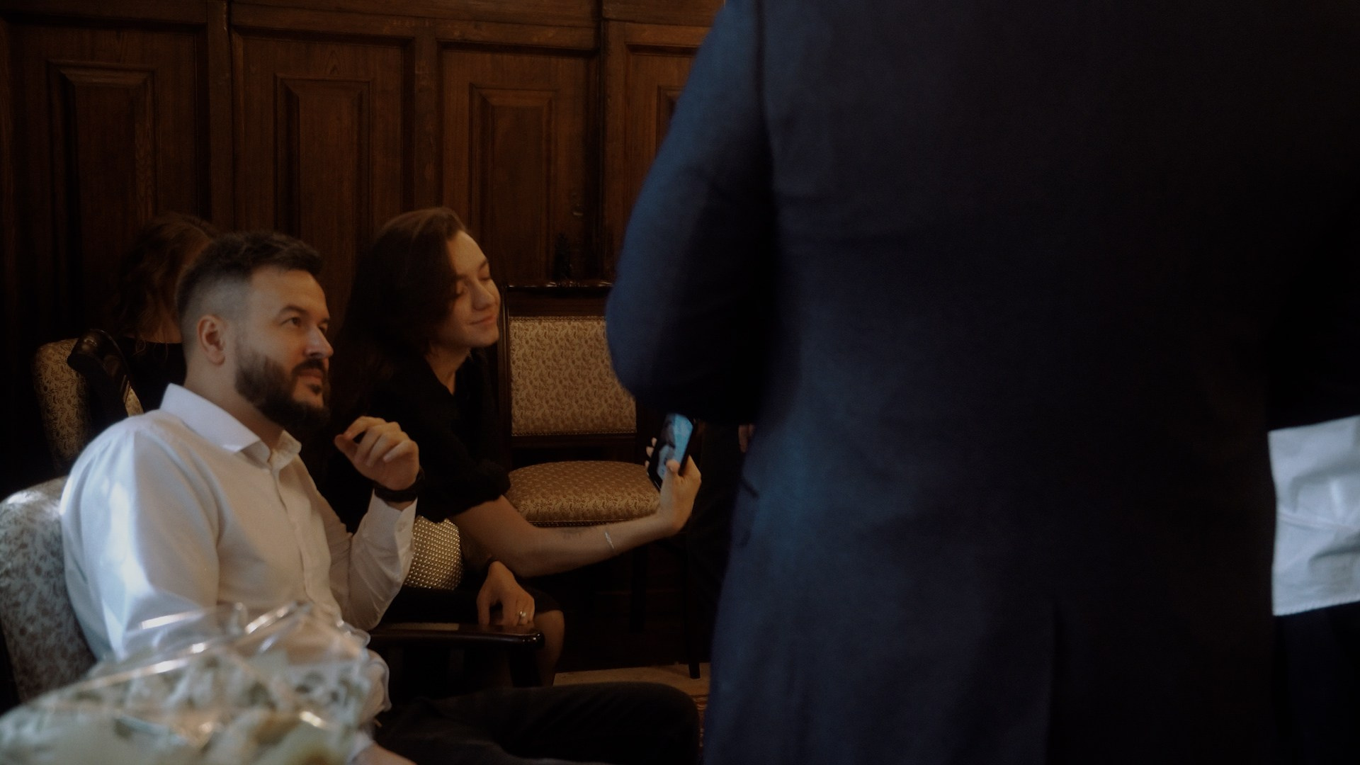 Портфолио. Видеограф Тюмень Дмитрий Перфильев