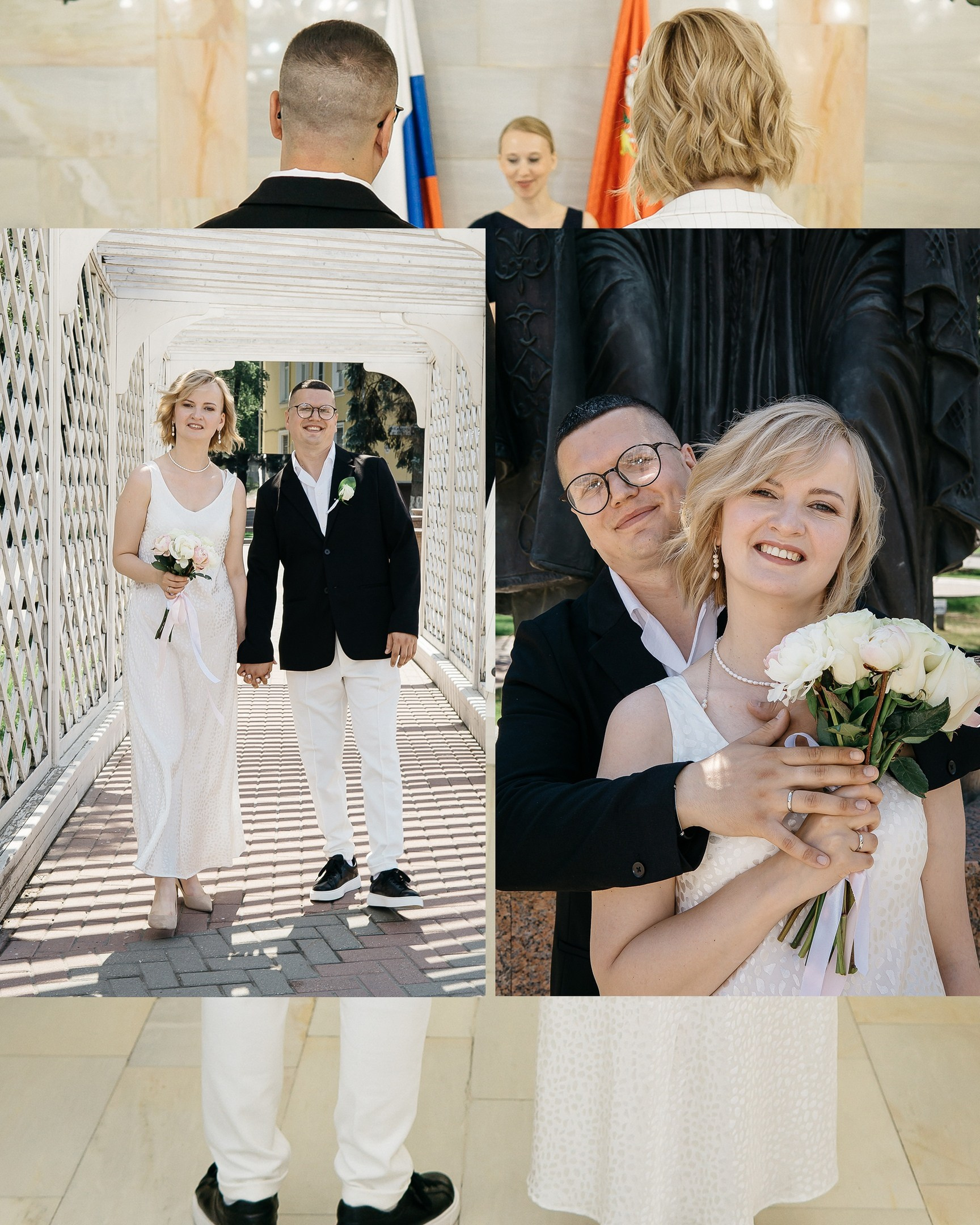 Алексей Никифоров свадебный и семейный фотограф Москва, Химки