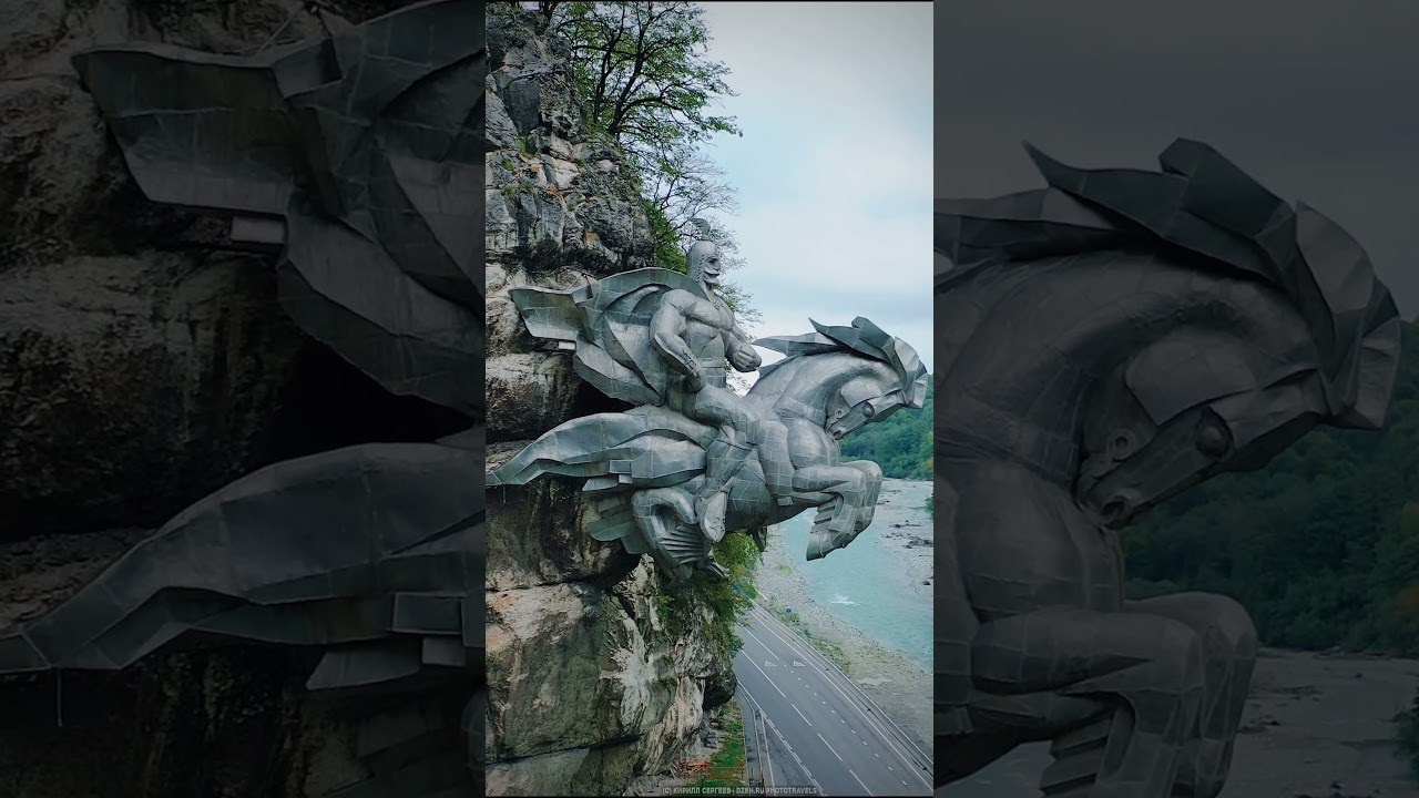 Aerial video. Photographer Kirill Sergeev | Moscow