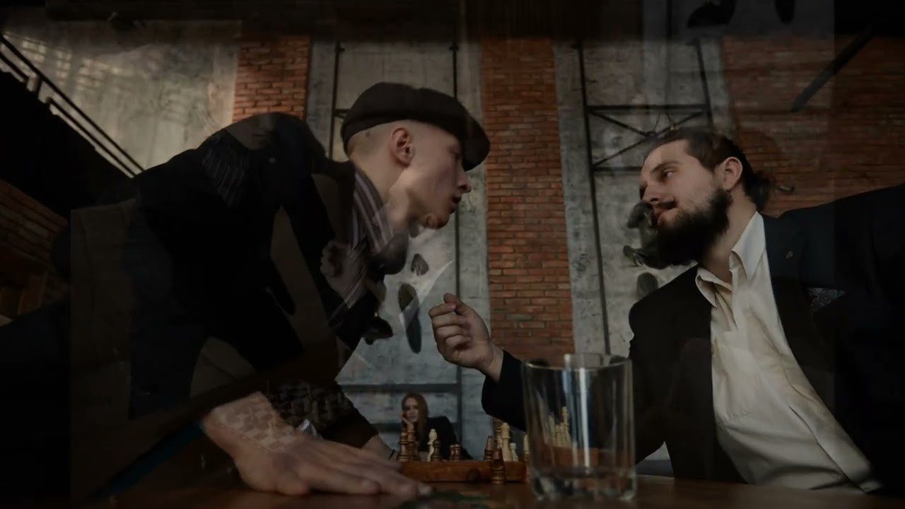 Создание фотографий в городе Оренбург в рамках МК Петрунин. Портретный и предметный фотограф в Москве Курочкин Алексей