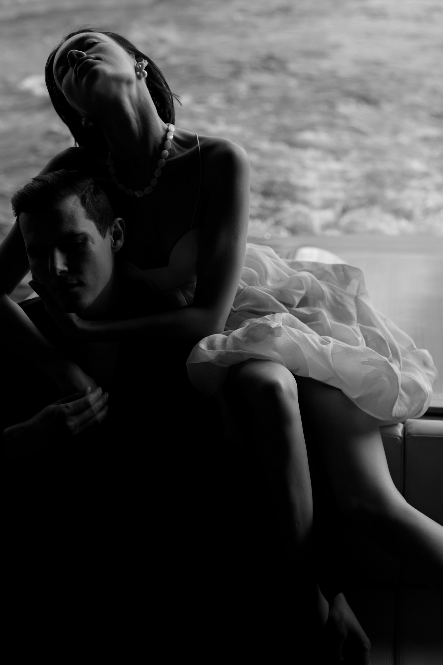 Екатерина & Иван. Yura Rush Свадебный фотограф Тюмень