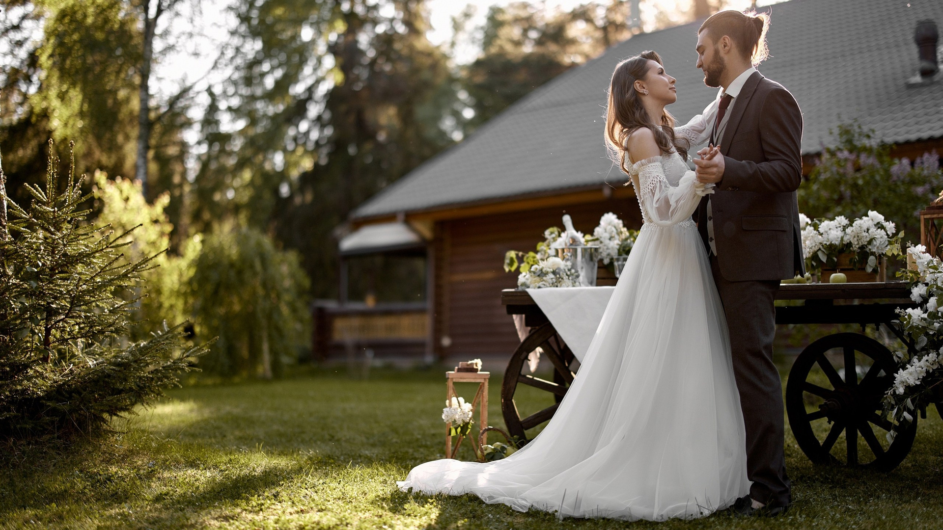 Отзывы. Свадебный фотограф в СПБ Станислав Молчанов