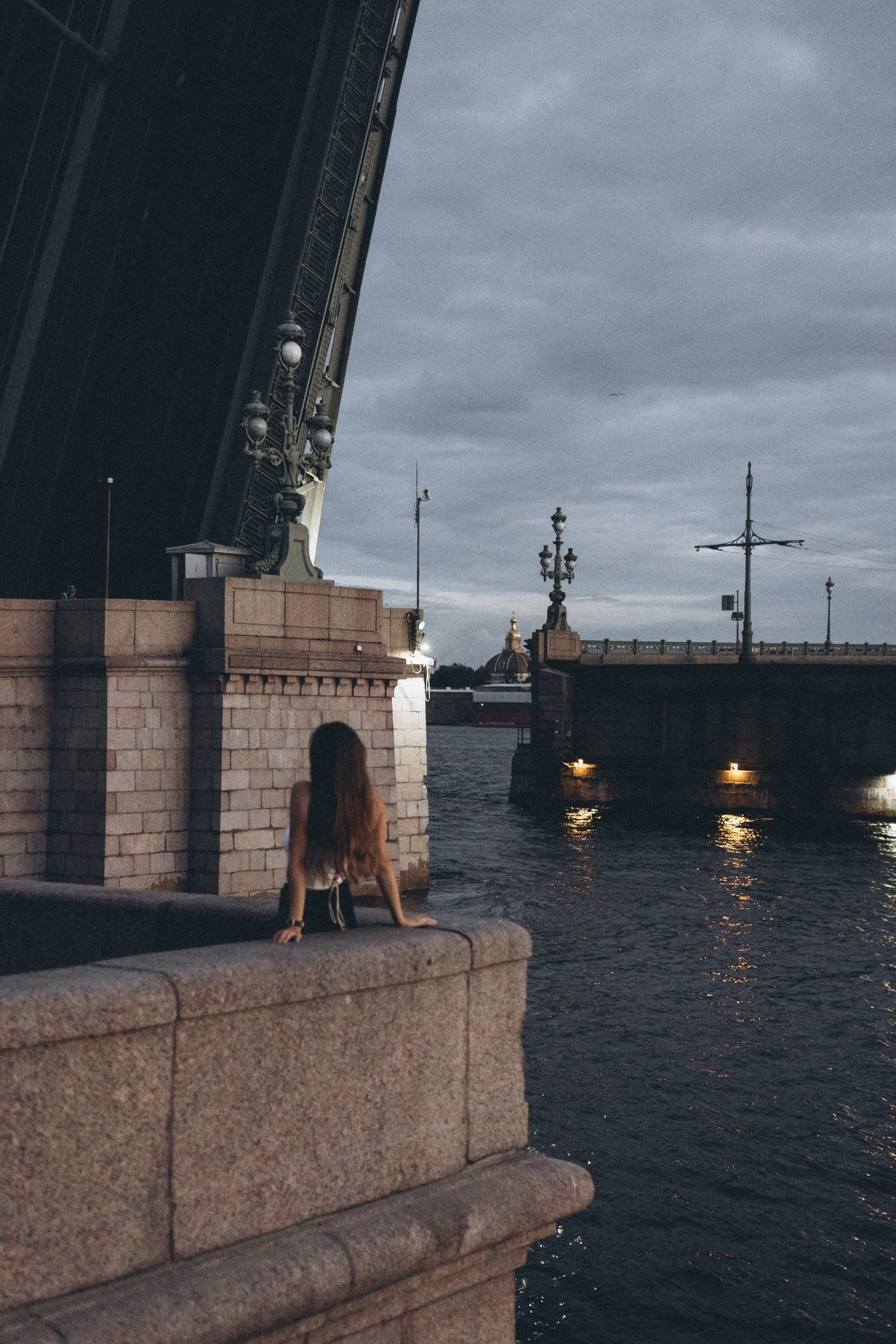 Профессиональный фотограф, Санкт-Петербург — Виктория Богомолова