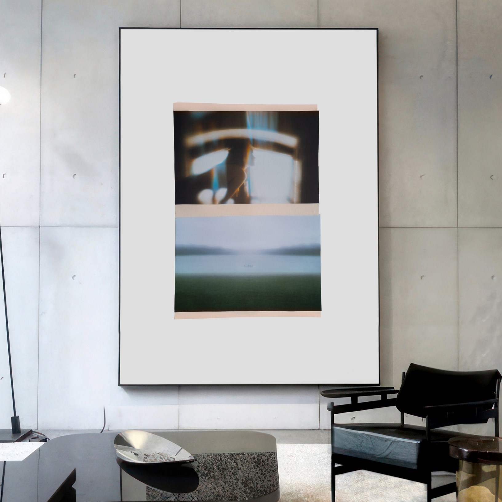 EXCERPTS. Eduard Kopysov — International visual artist