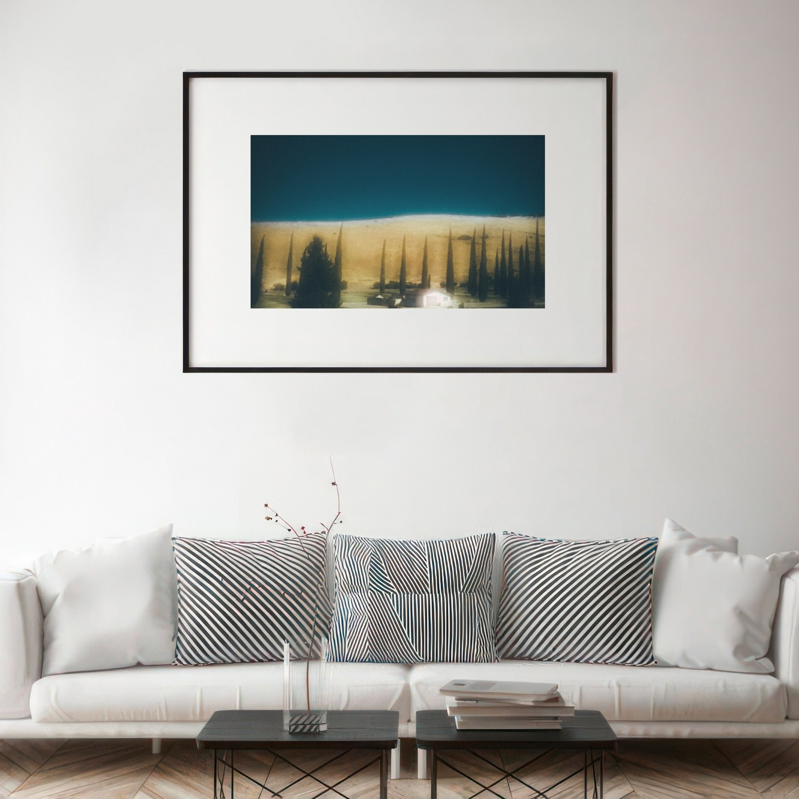 USA. Eduard Kopysov — International visual artist