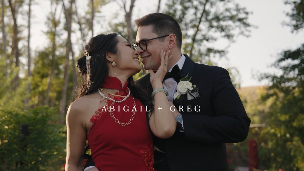 Wedding Video Editing Service