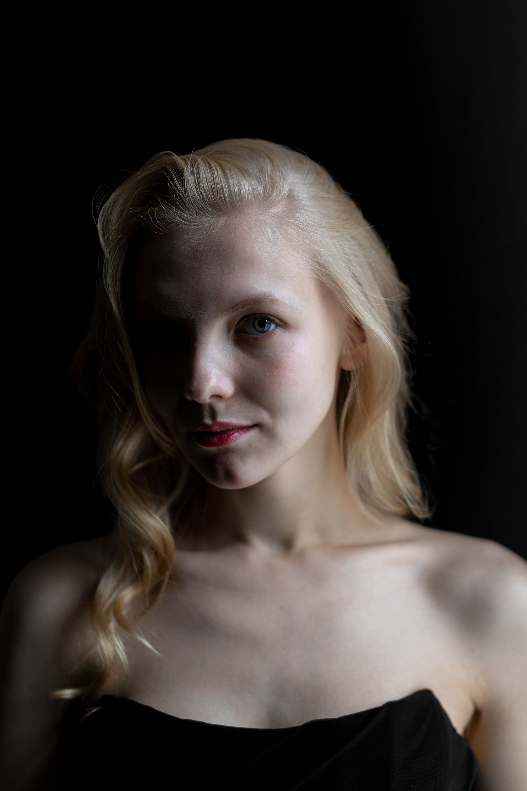 Катя. Vladislav Kuchinskiy