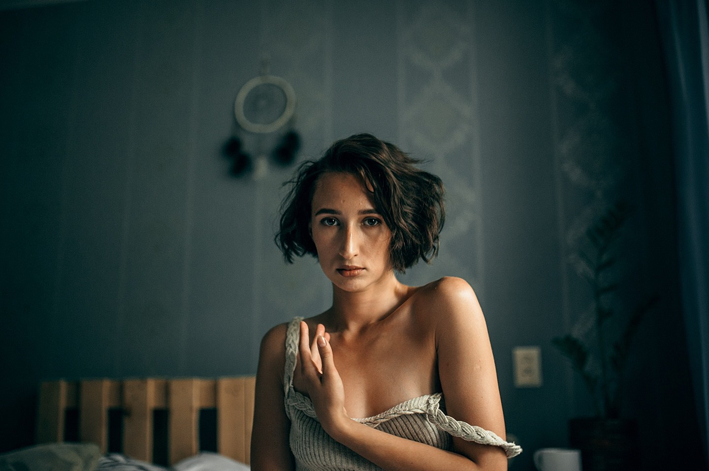 Портретный и семейный фотограф в Гомеле Сергей Мирский