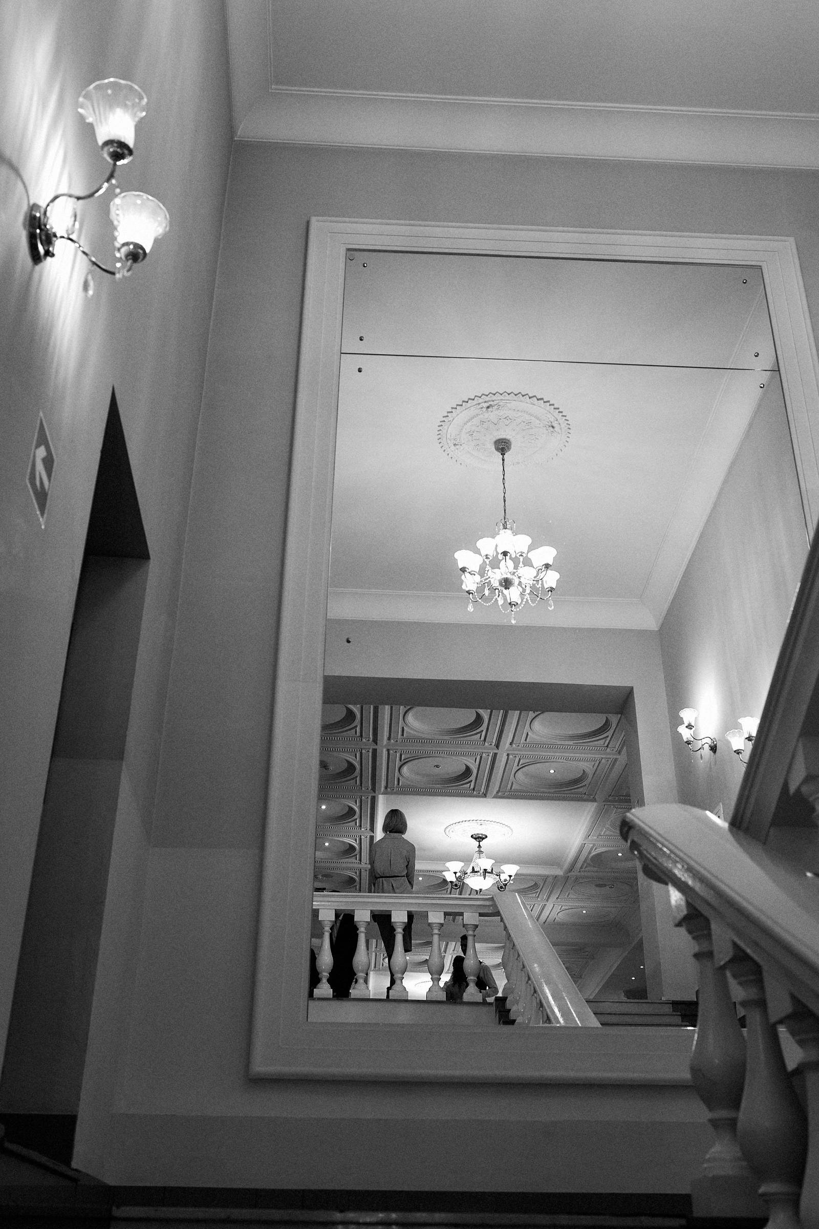 Бал. Денис Паунин — Фотографии