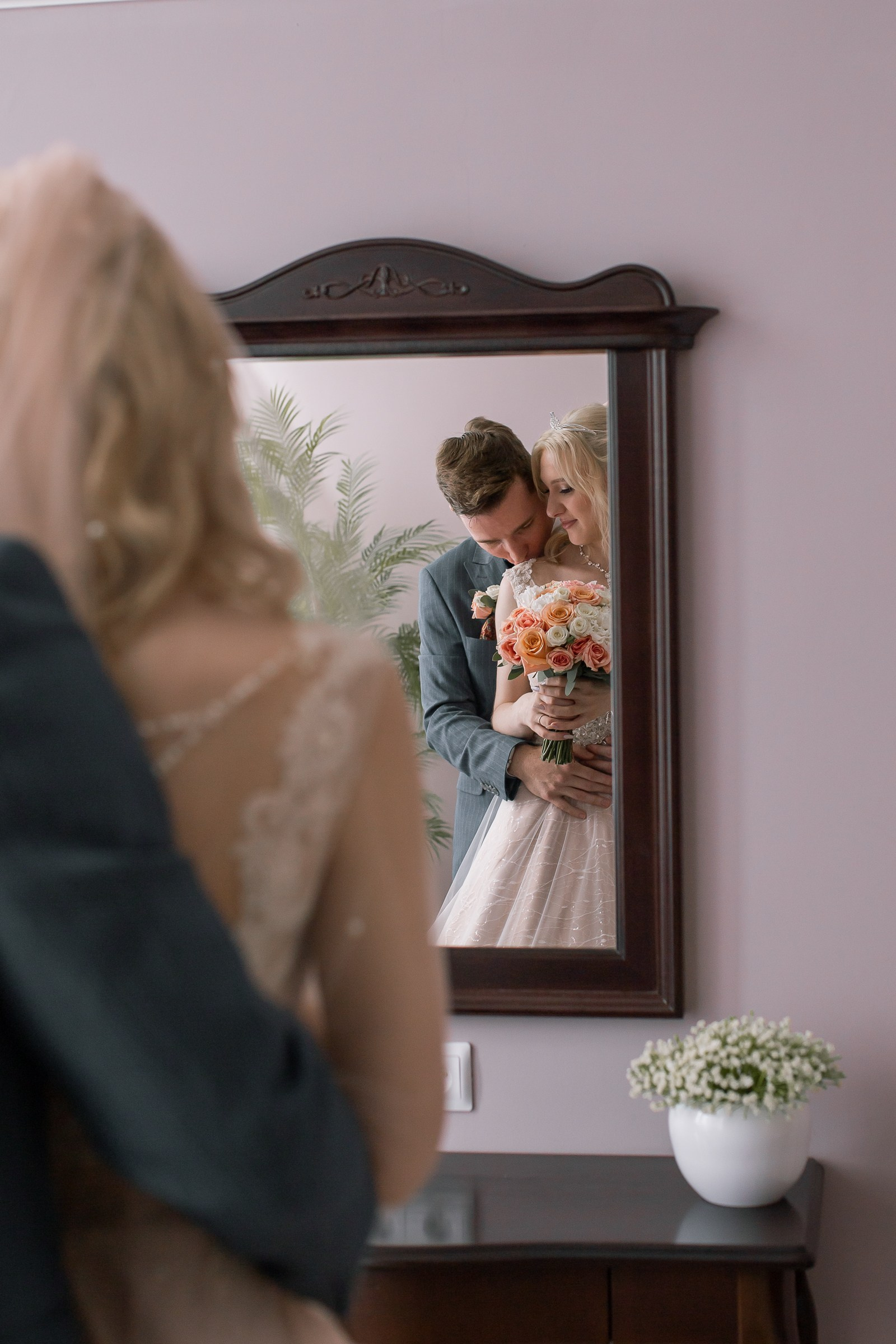 Услуги. Свадебный и семейный фотограф в Колпино и СПб Юлия Папанова