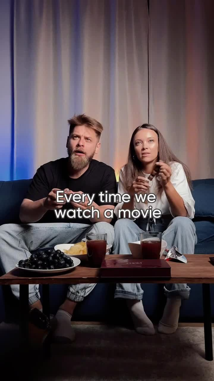 Контент для соцсетей и видеоролики в Москве | Виктория Маренина — Рилс, Сценарии, Видео под ключ