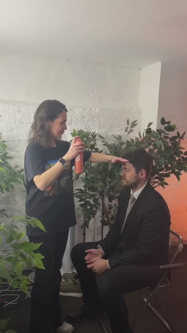 Видео. Анна, фотограф Москва, Зеленоград