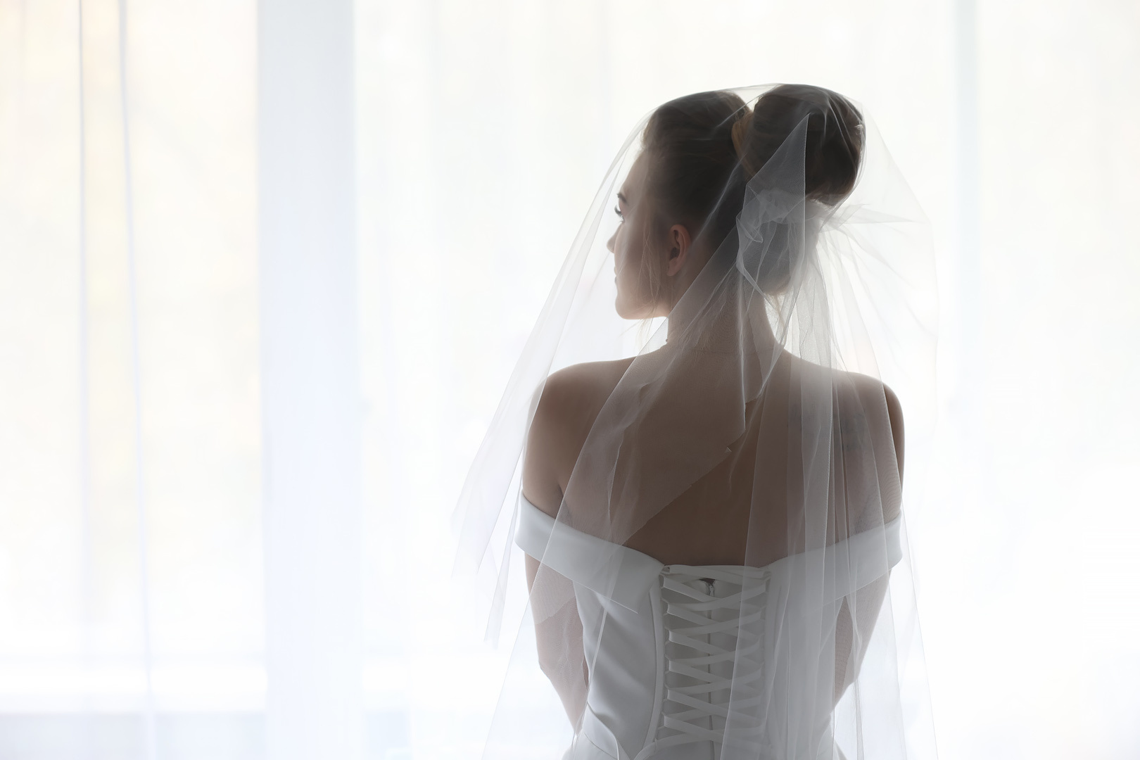 Алексей и Валерия. Фотограф Эдуард Глок в г. Благовещенске Амурской области