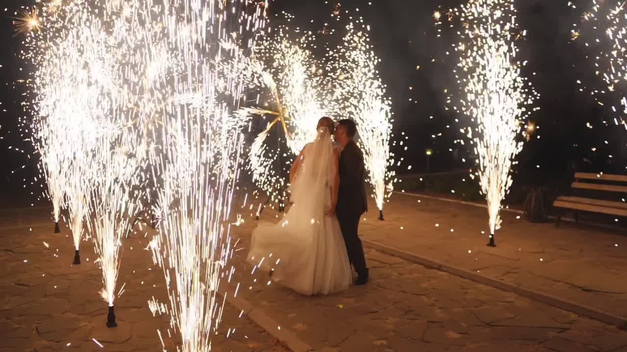 Свадебная съемка. Видеограф Владимир Гринь 📸🎬