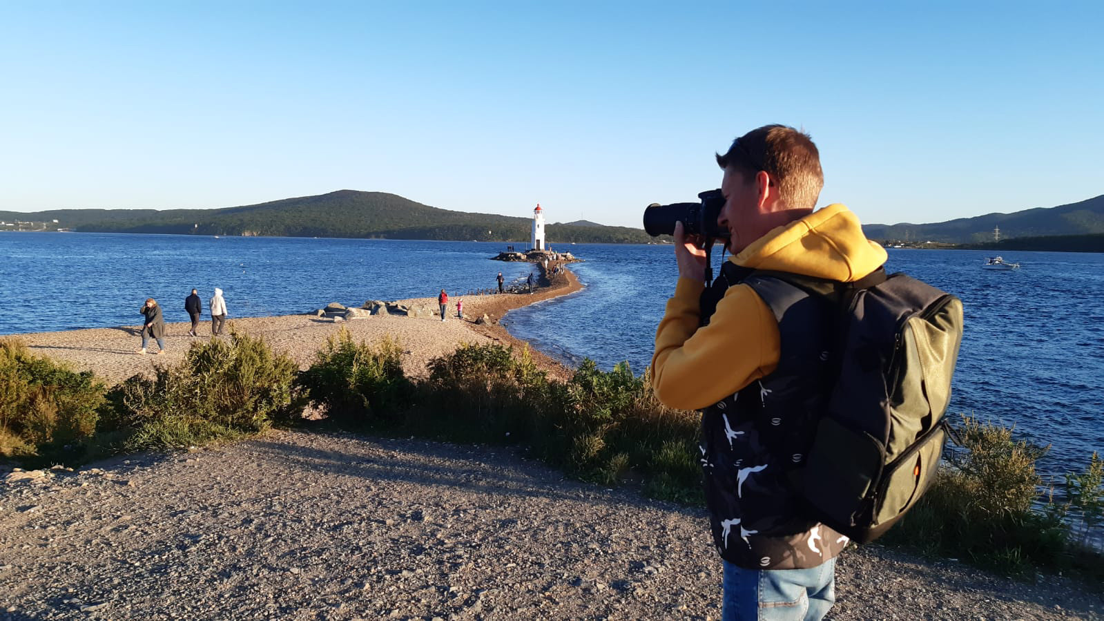 Репортажное фото. Фуд фотограф Глеб Тропин Челябинск