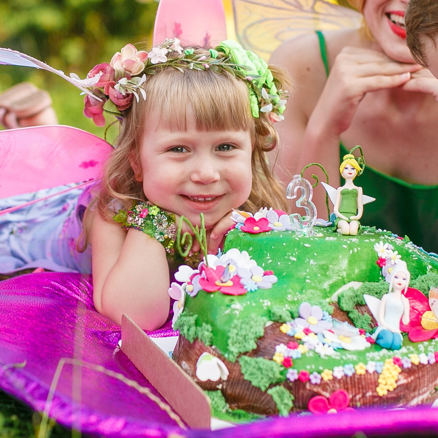 Репортажный фотограф Борис Геер