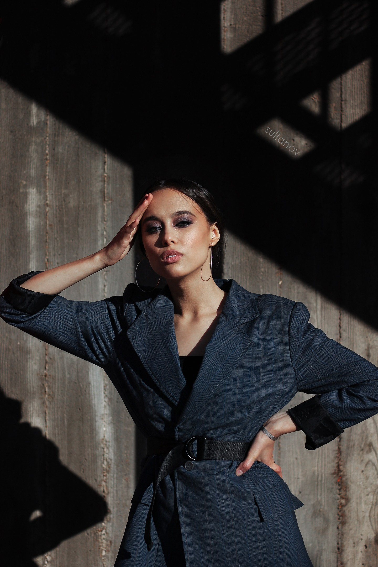 Автофотограф, видеограф, портретный и свадебный фотограф Нияз Султанов