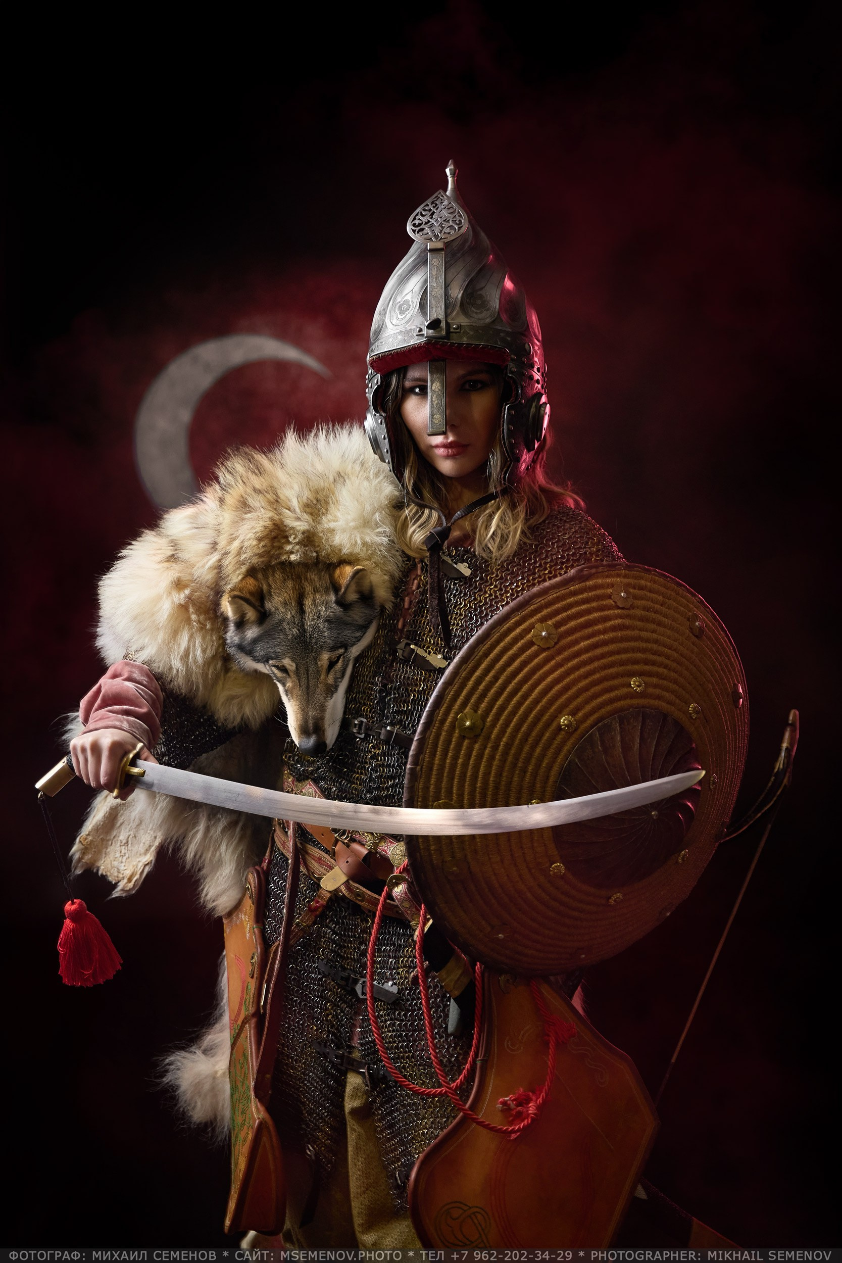 Фотопроекты и съемки на природе, с лошадьми, самолетами и авто. Выездная фотосессия. Фотограф, фотопроекты Михаила Семенова в Ярославле. Фотошкола