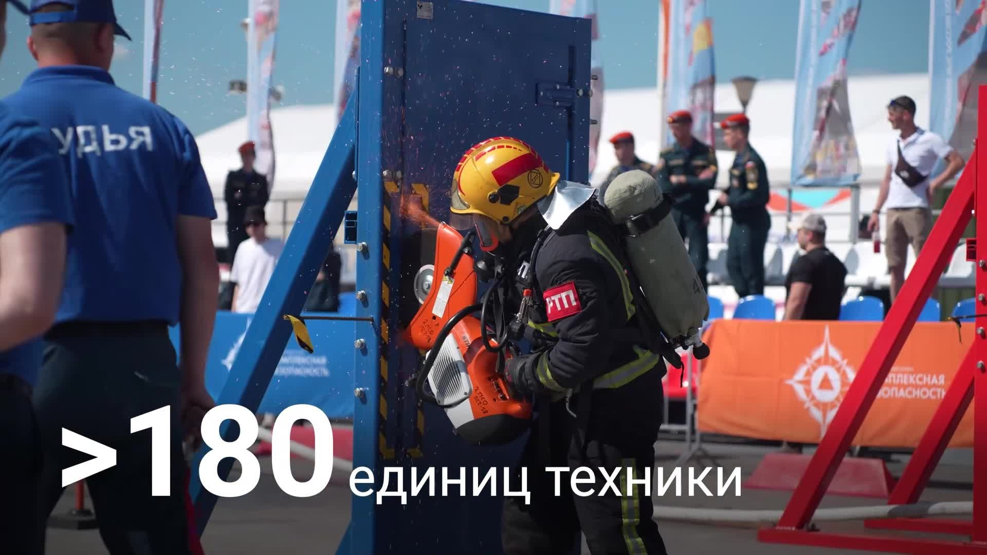 Репортаж. Продакшн в Казани