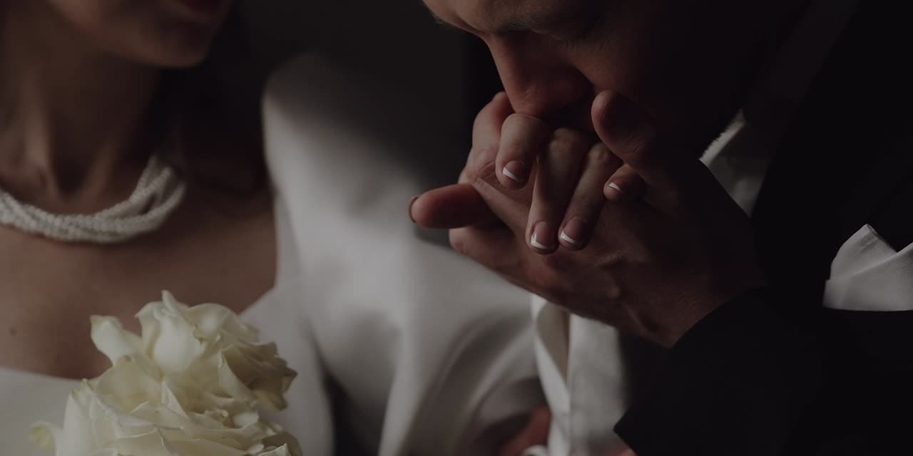 WEDDINGS. Видеограф Сорокин Михаил