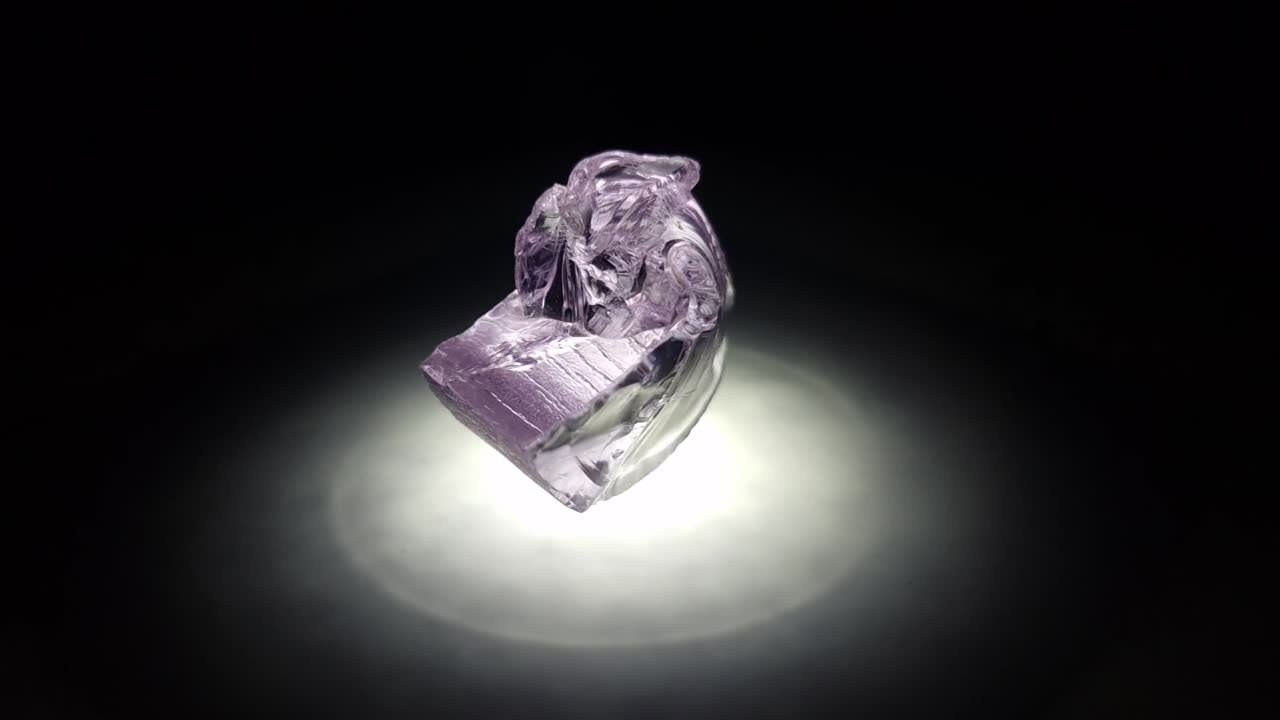 Искусственный гранат garnet 19.25 gr. YAG garnet иттрий алюминиевый гранат ИАГ