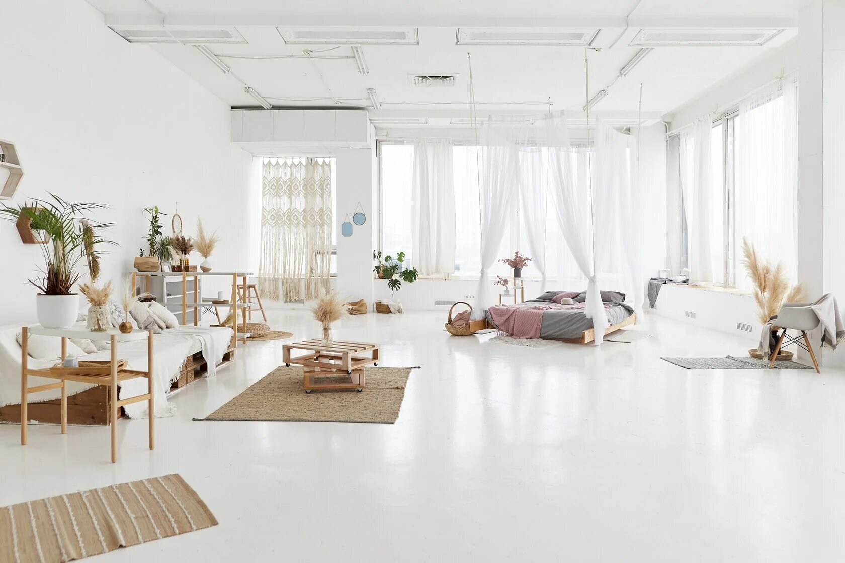 Лучшие фотостудии Москвы для творческих и семейных фотосессий