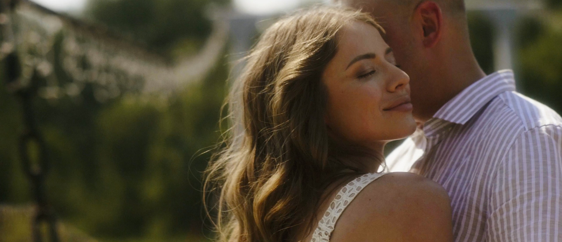 Портфолио. Свадебный видеограф