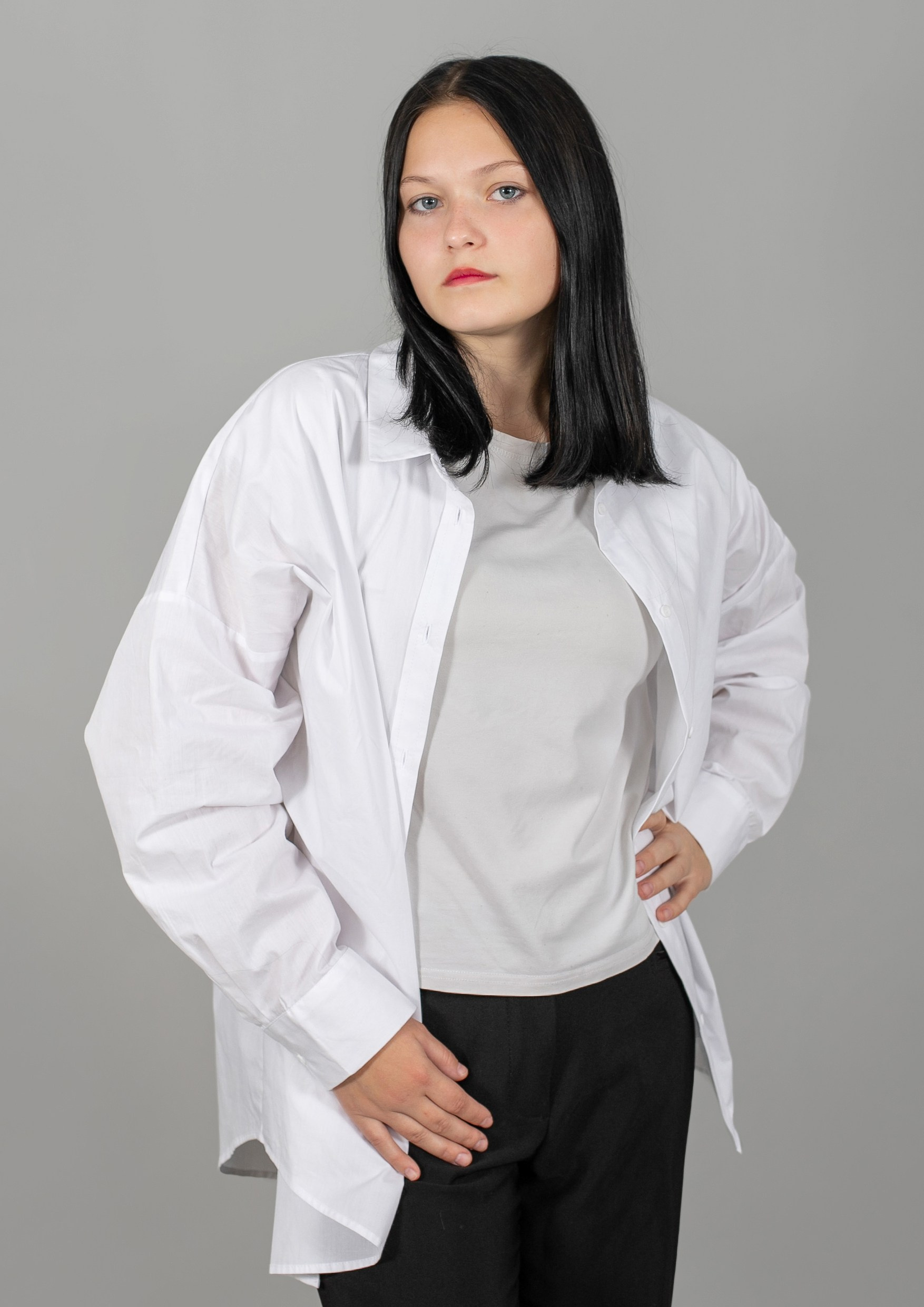 5-8 класс. Студия «Фокус» детская фотография Ольги Поповой г. Бийск