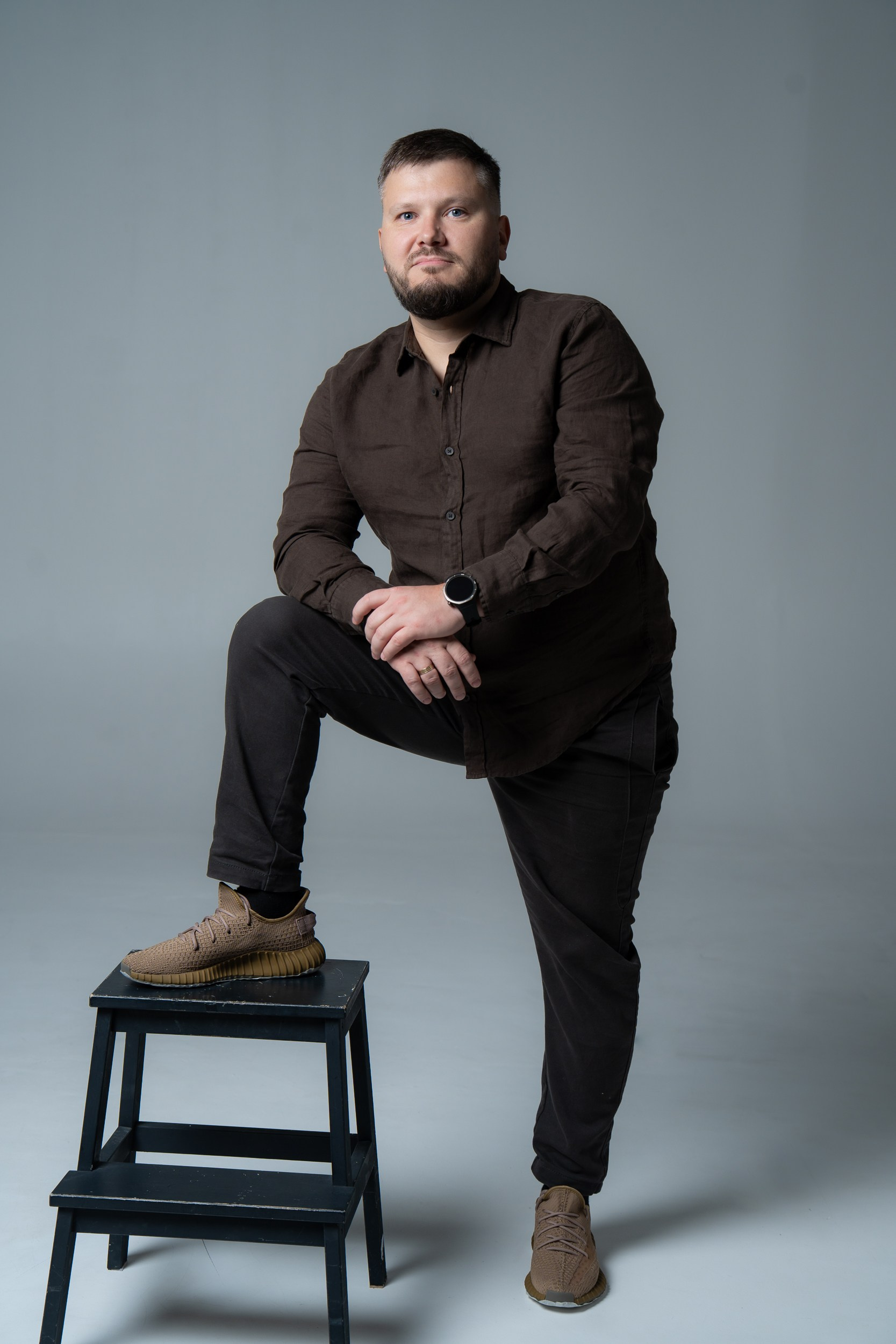 Портретный фотограф Ростов-на-Дону. Фотограф в Ростове-на-Дону Елизаваета Маковей