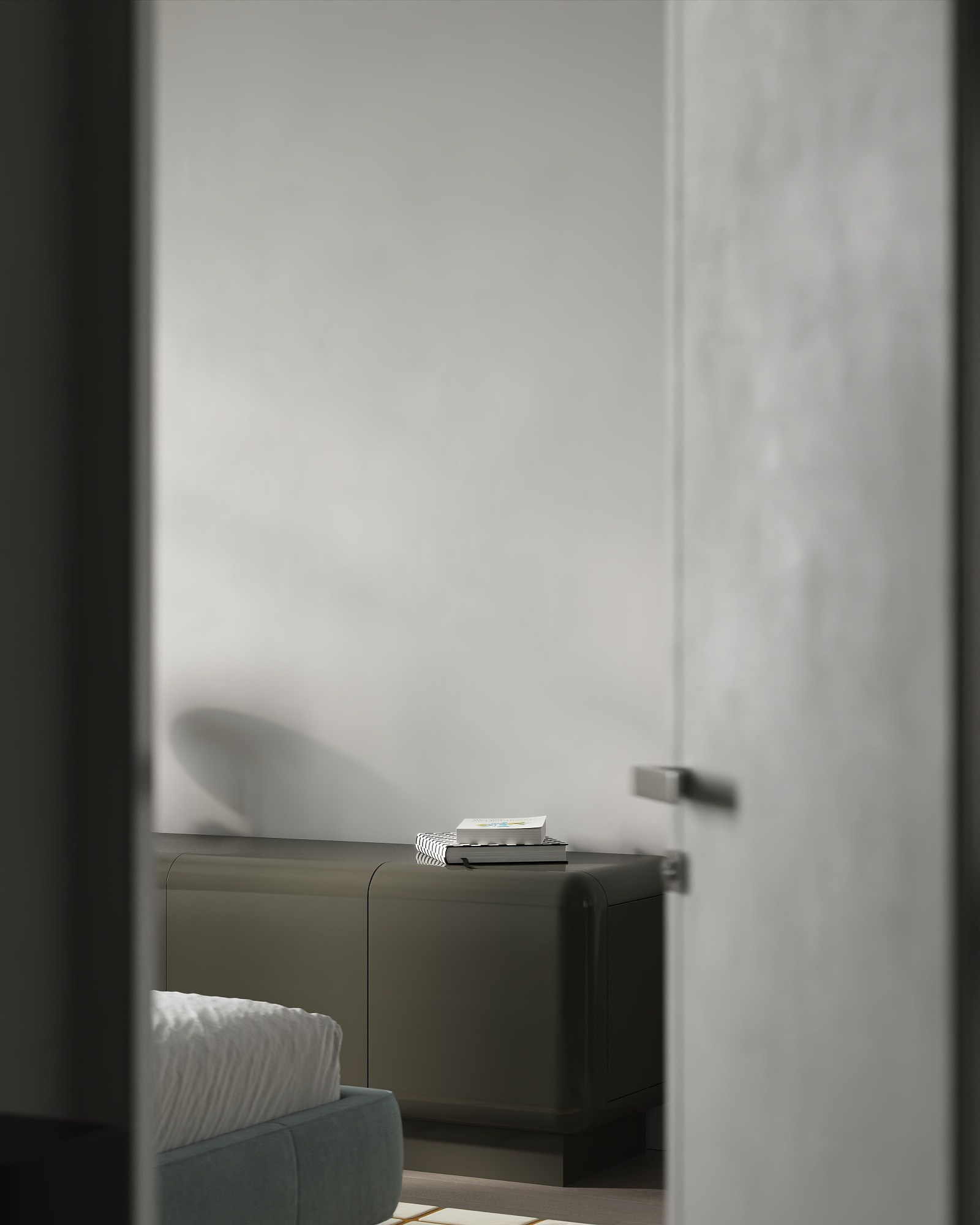 Интерьерная визуализация