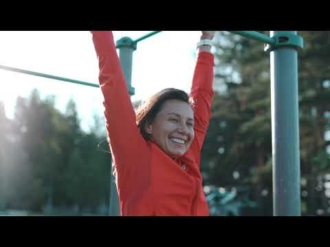 Video 2. Спортивный Фотограф и Видеограф Свирида Антон Санкт-Петербург