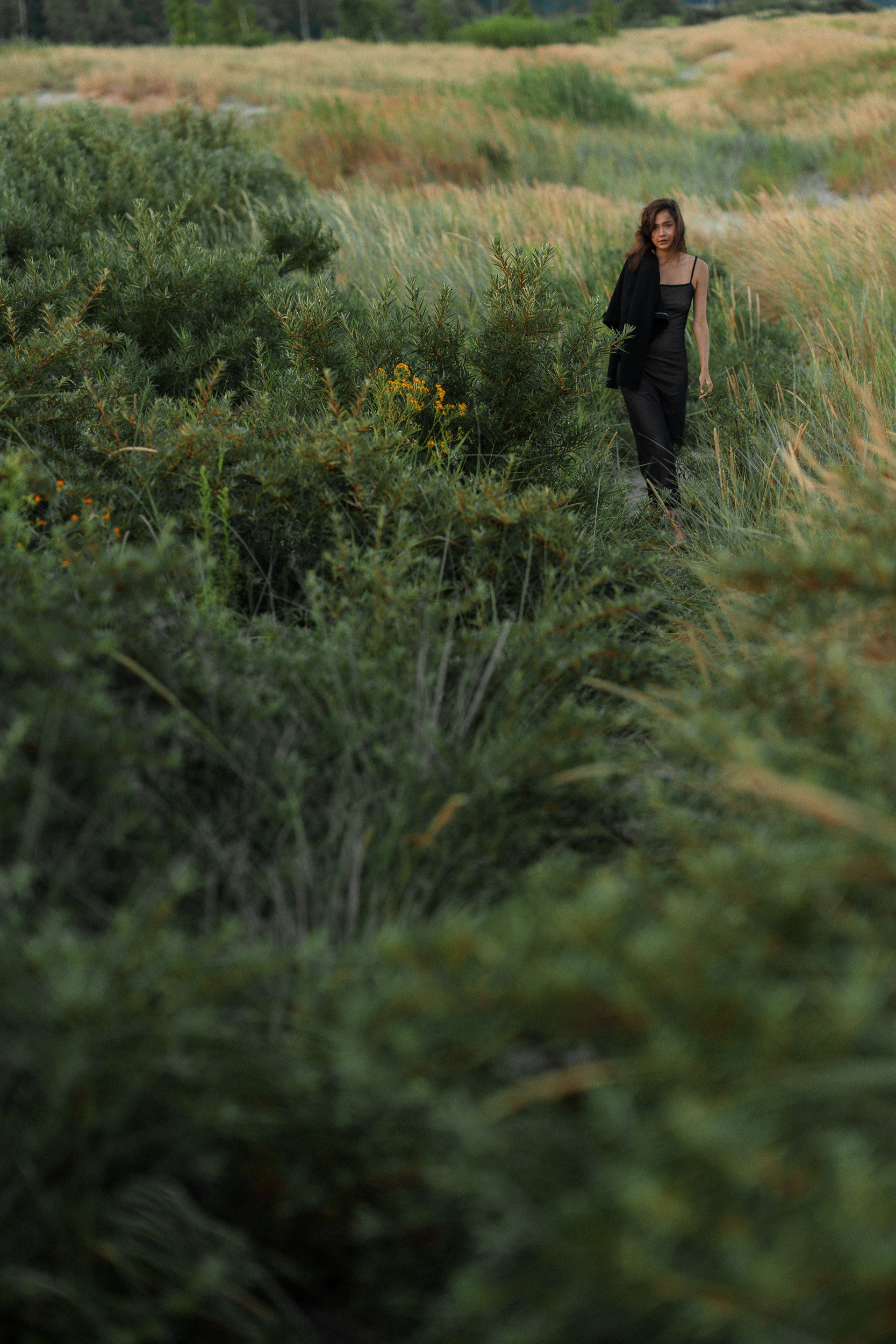 Дмитрий Жариков фотограф в Калининграде