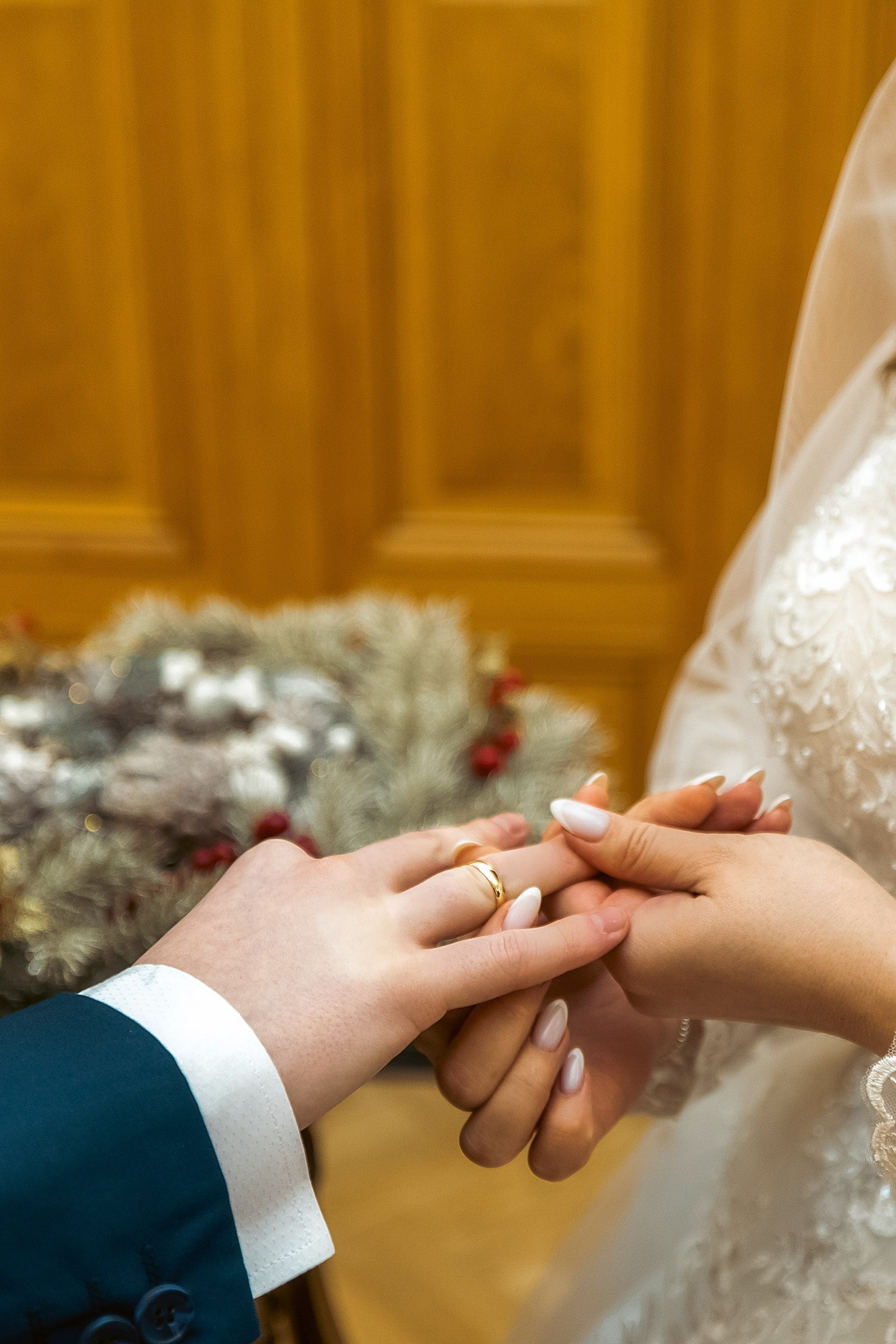 Свадьбы. Фотограф на мероприятие в Москве Марик