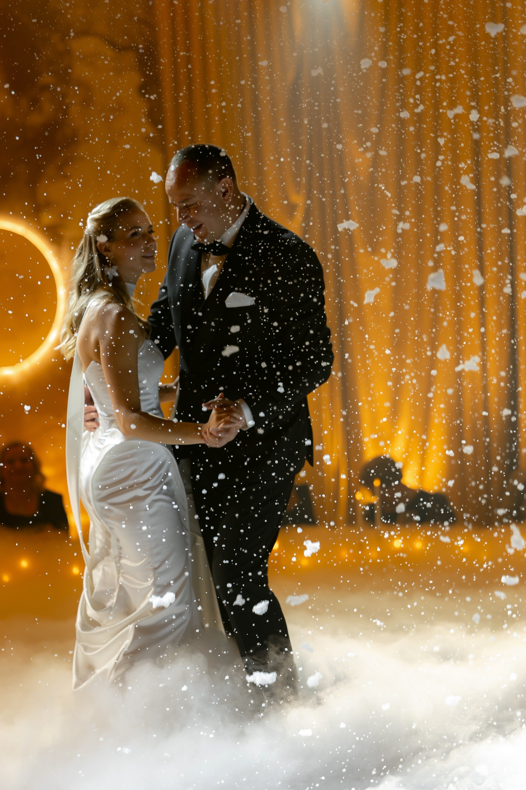 Снежана & Николай. Yura Rush Свадебный фотограф Тюмень