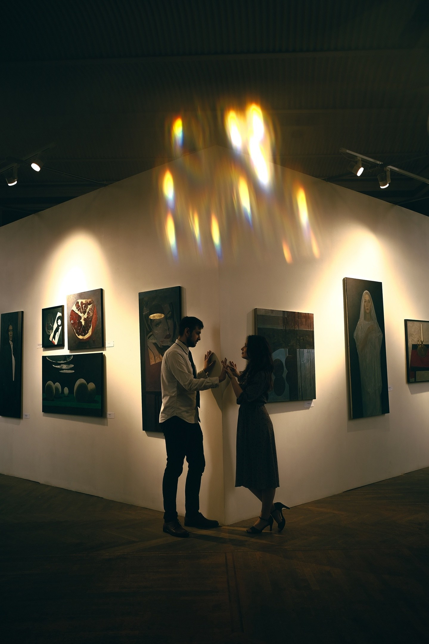 Гну свою линию | фотографирую в Тамбове и области