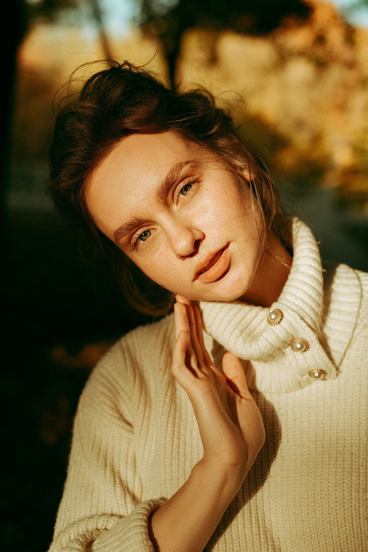 Гну свою линию | фотографирую в Тамбове и области