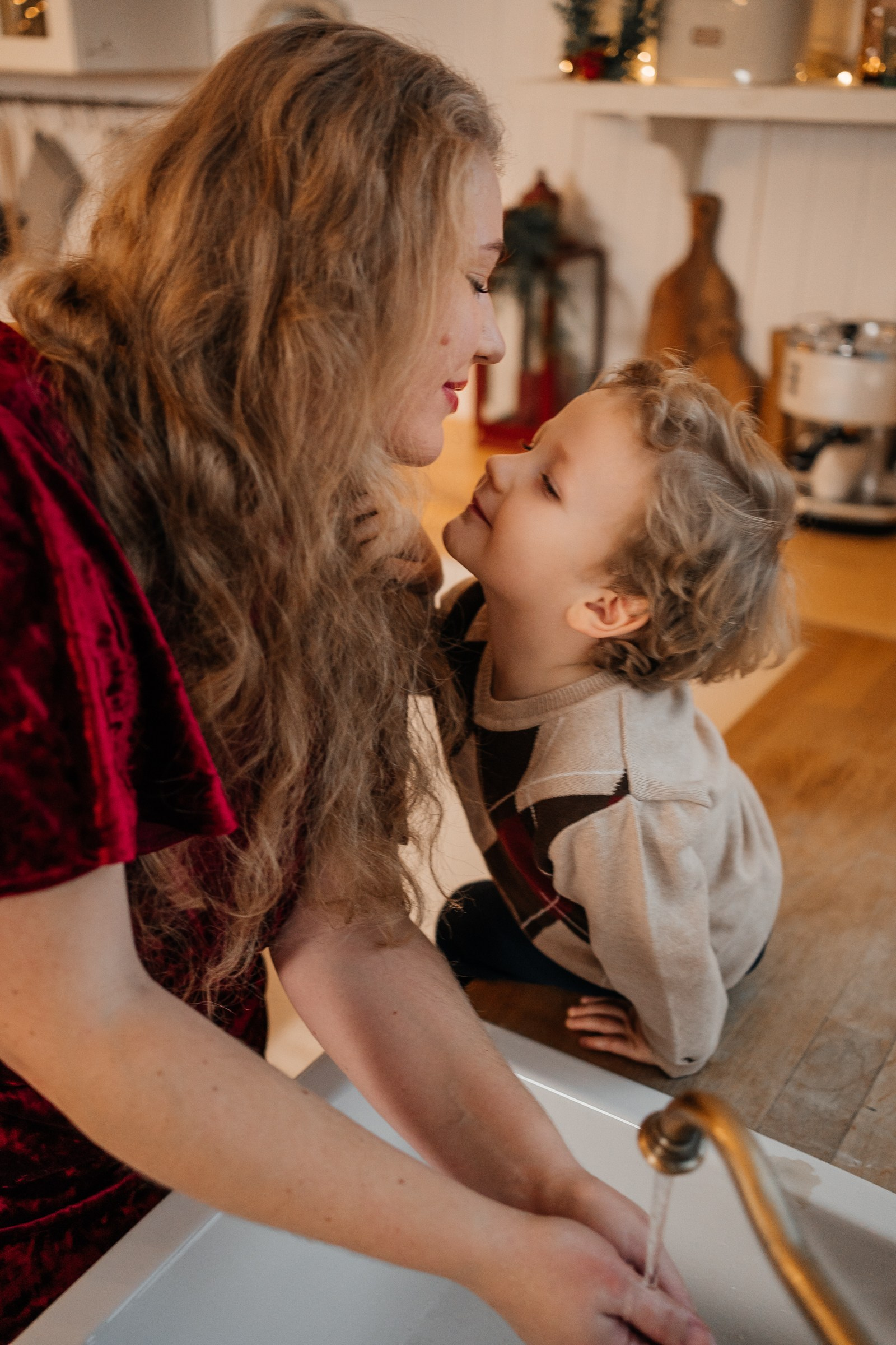 Ольга Брайт Семейный и Контент Фотограф в Санкт-Петербурге