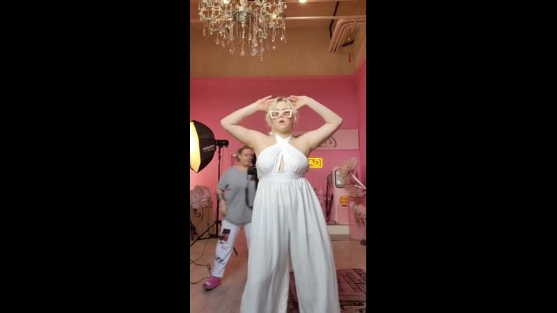 Бэкстейдж с моделью Ириной. Фотограф в Москве. Екатерина Митина