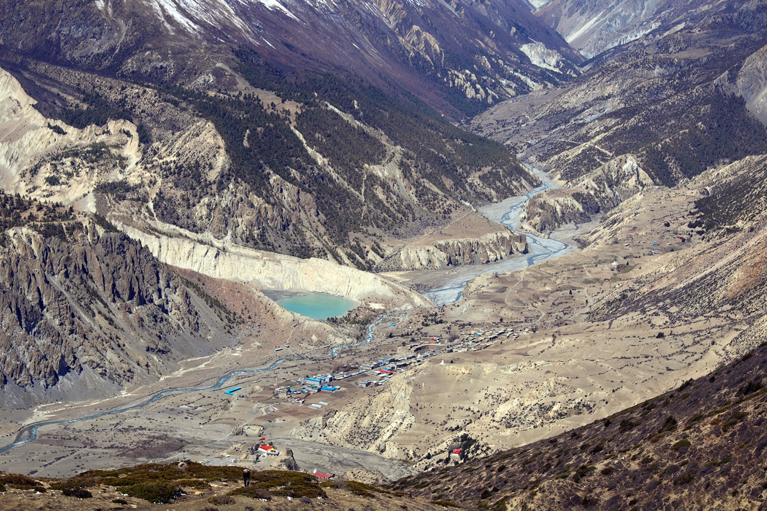 Мера_Пик_2026. Клуб путешествий HimalTrex Горные туры в Гималаи Непал