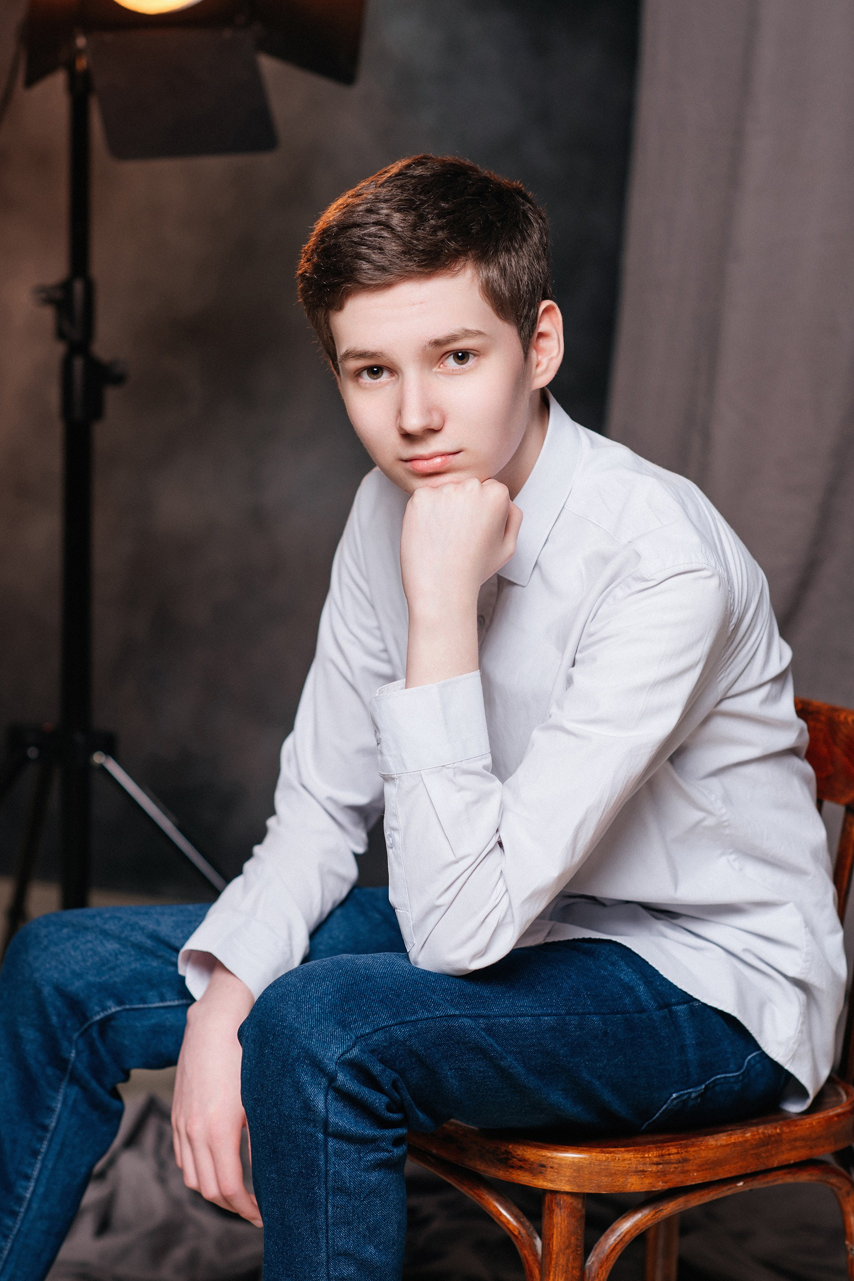 Портреты. Семейный и Свадебный фотограф. Санкт-Петербург. Пушкин