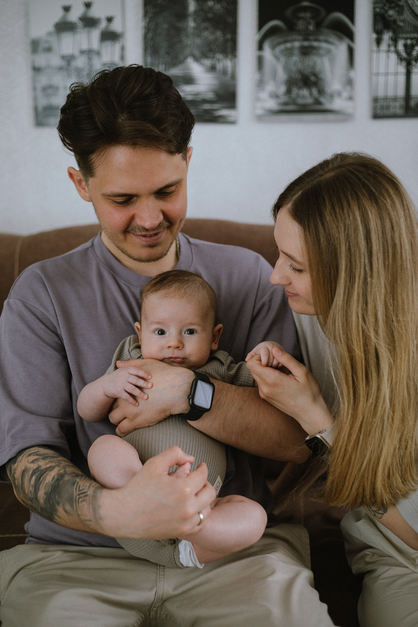 Отзывы. Фотограф Красногорск — Москва|Сёма Юдин