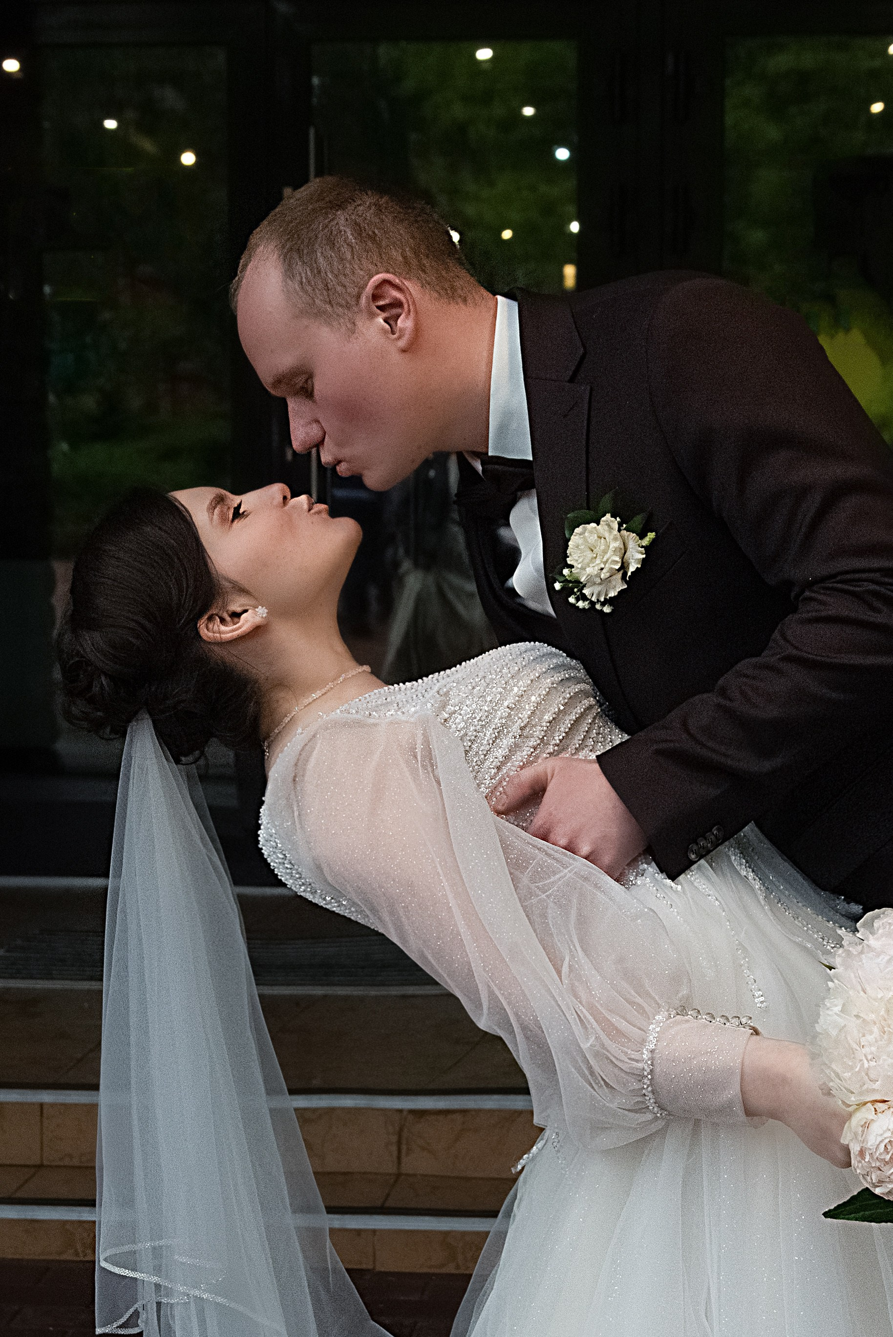 Свадебное торжество. Дмитрий Шуйский, фотограф