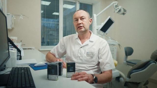 Видеосъемка для клиник в Воронеже